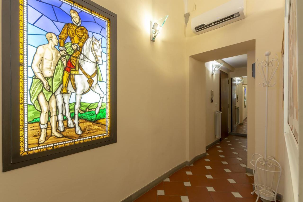 Fiesolana 26 Firenze