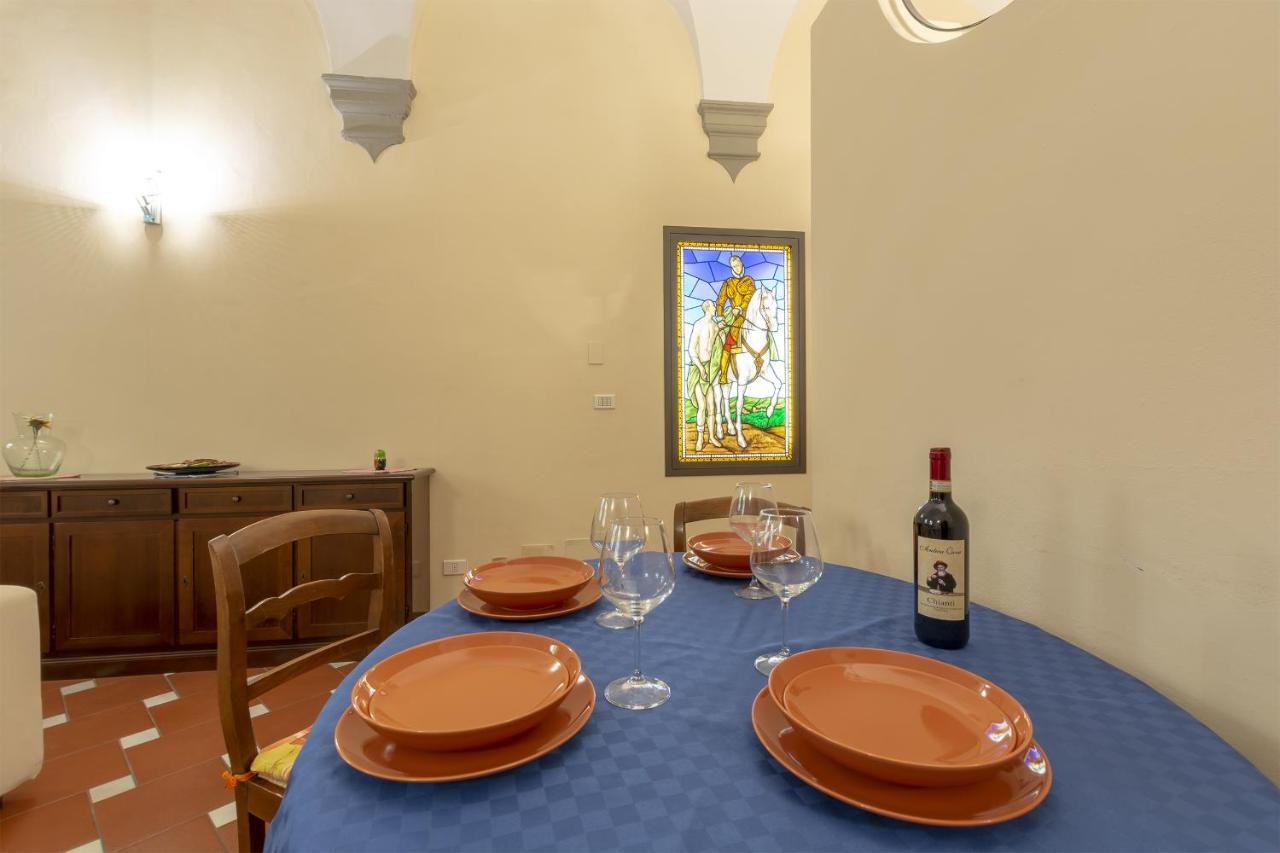 Appartamento Fiesolana 26