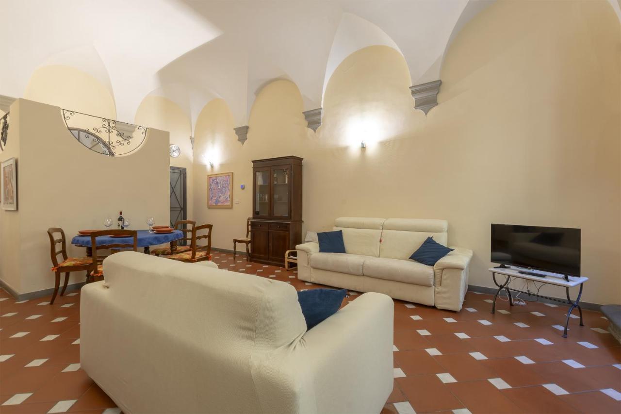 Fiesolana 26 Appartamento