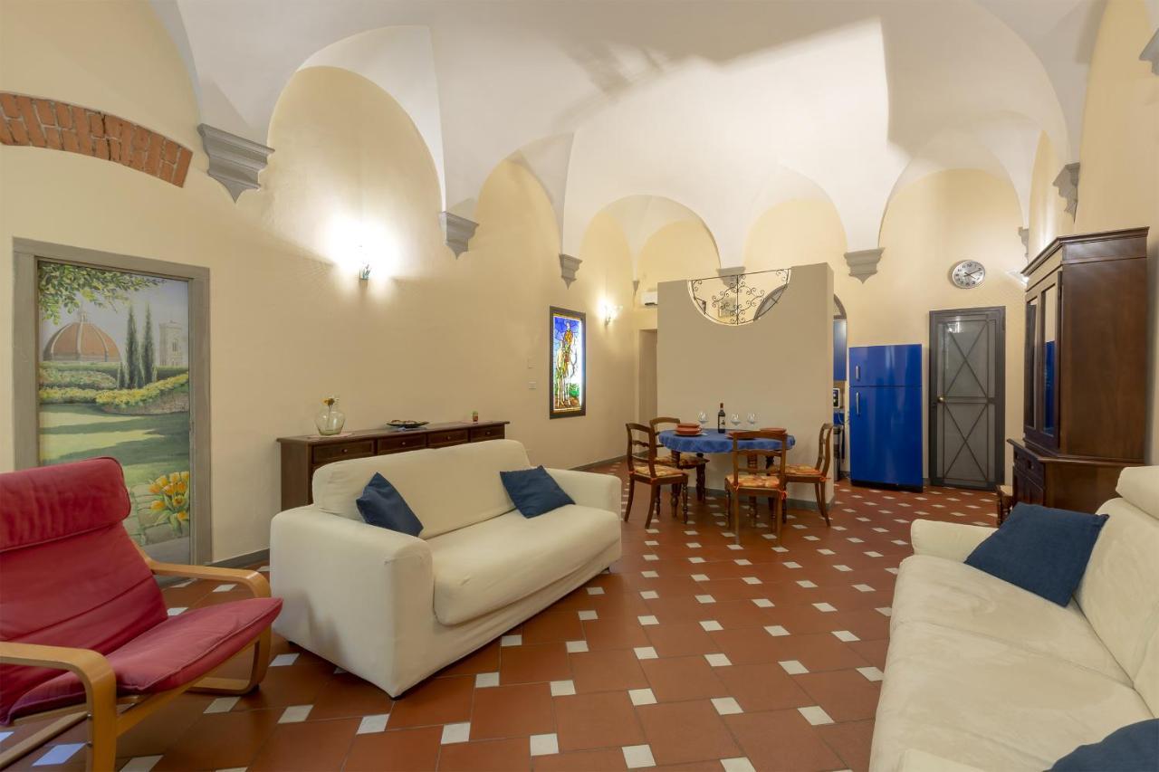 Fiesolana 26 * Firenze