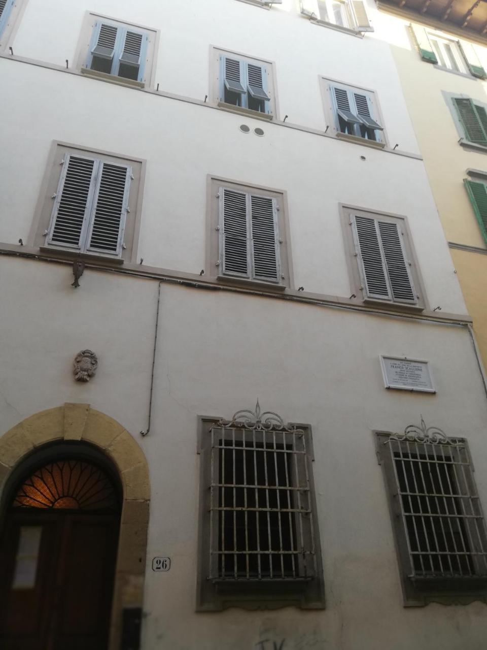 Appartamento Fiesolana 26 *