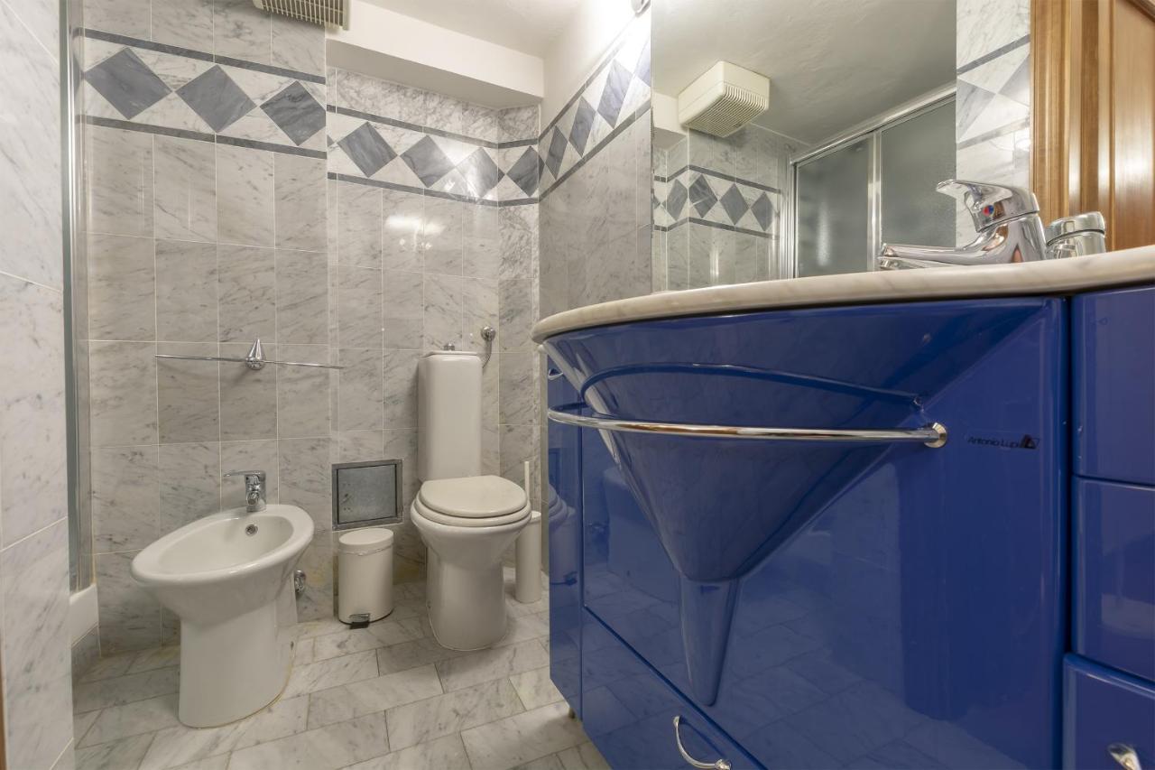Appartement Fiesolana 26