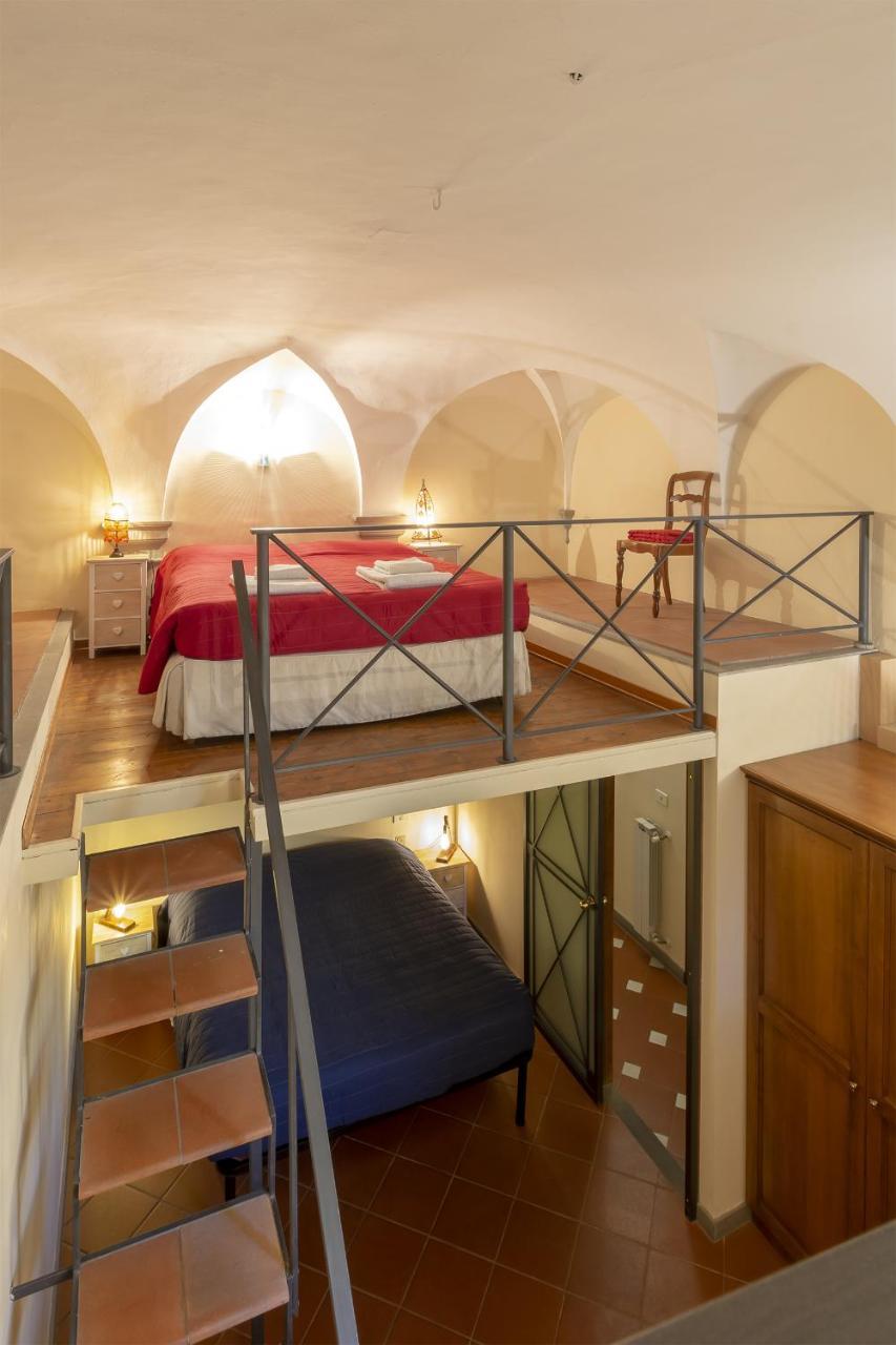 Fiesolana 26 Appartement *