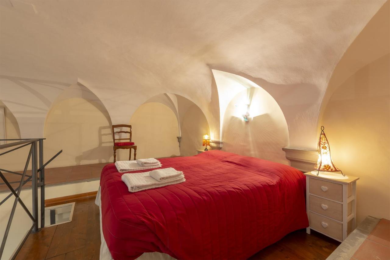 Appartement Fiesolana 26 *