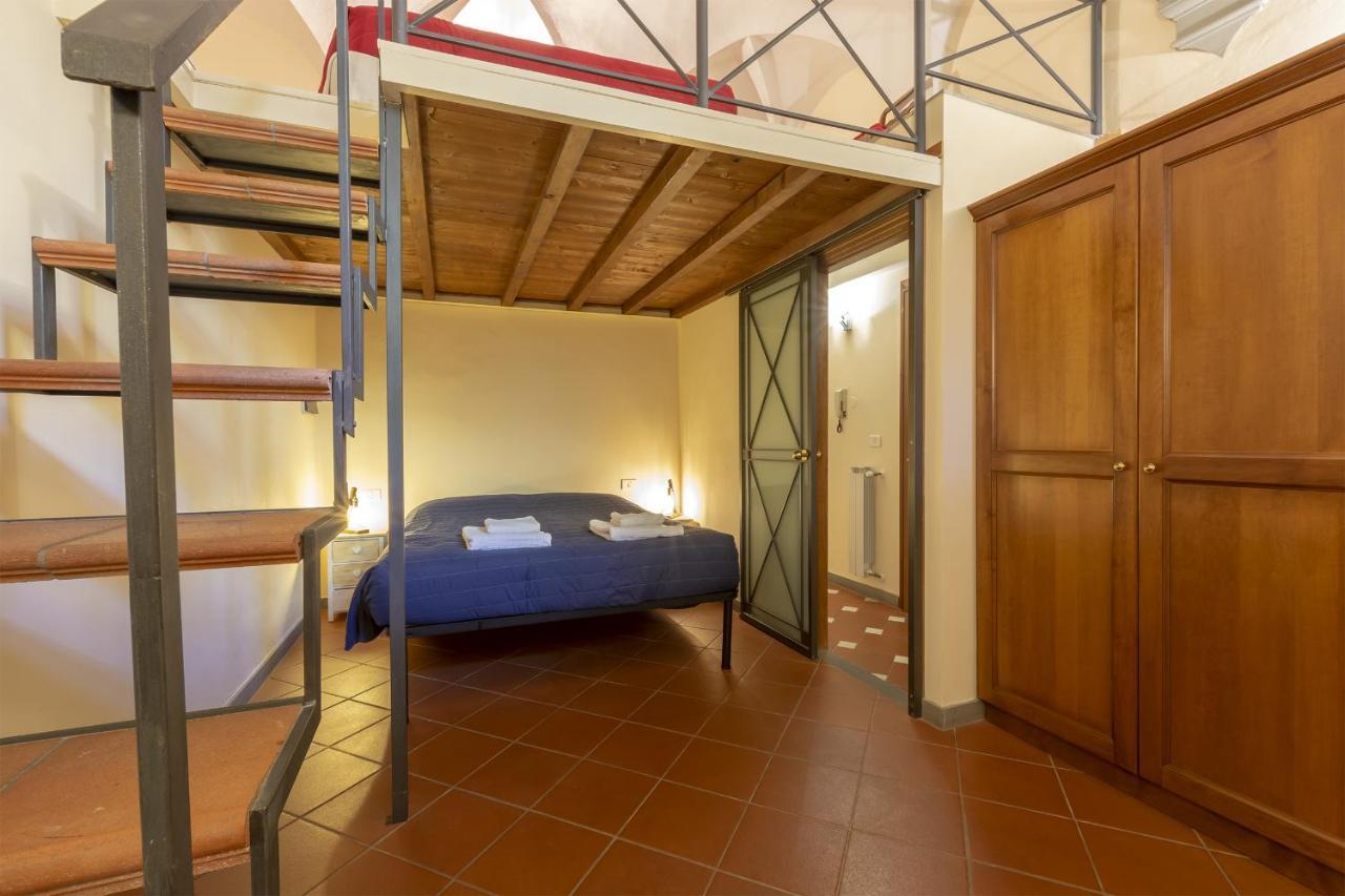 Fiesolana 26 Appartement Florence
