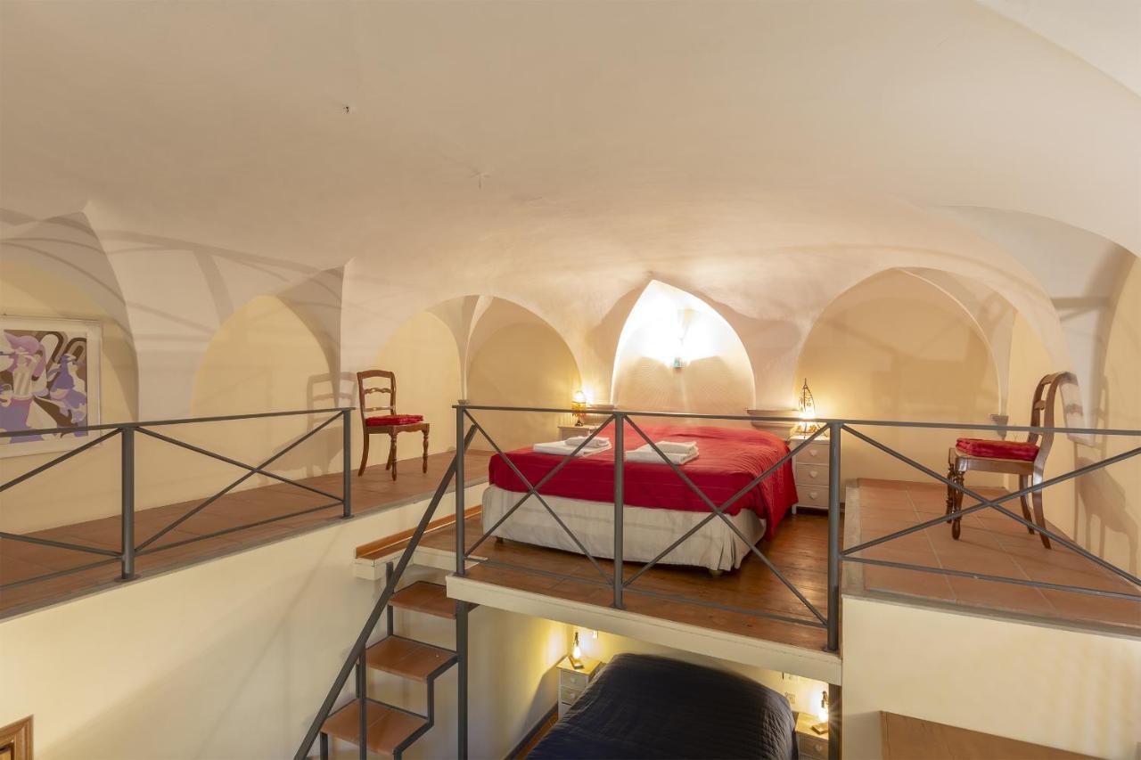 Appartement Fiesolana 26