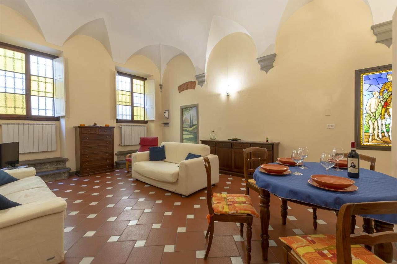 Appartement Fiesolana 26 *