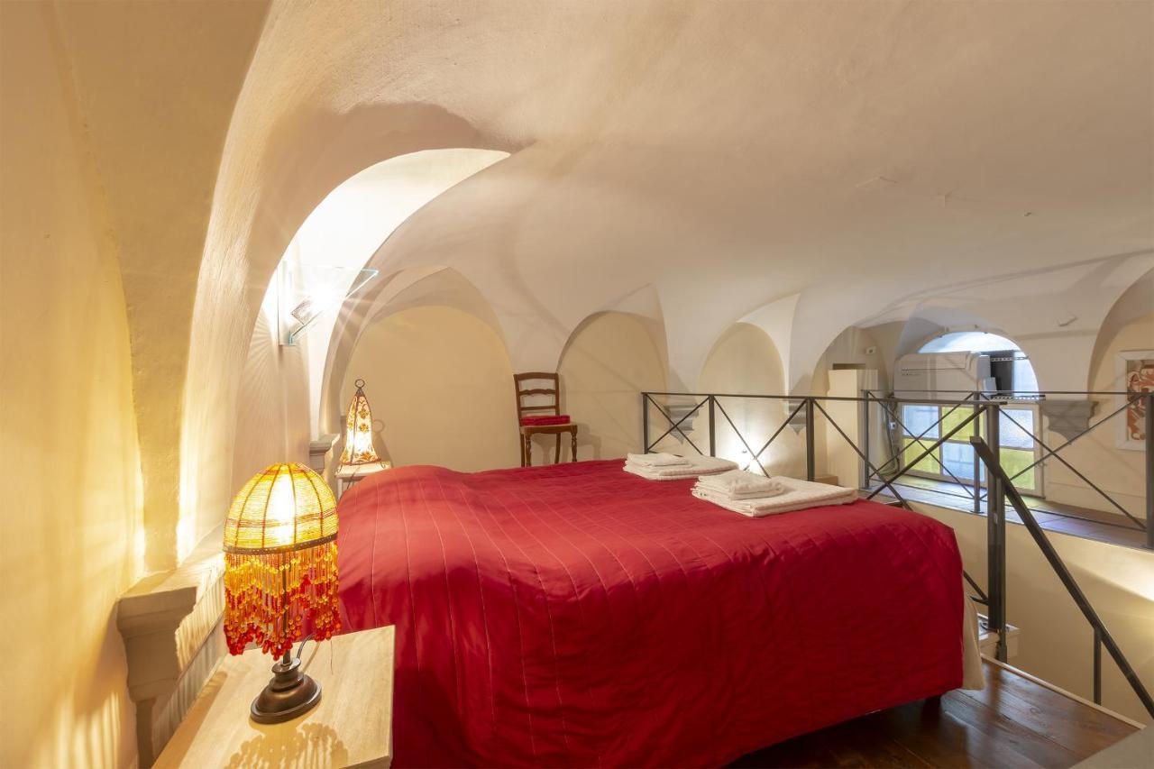 Fiesolana 26 Appartement Florence