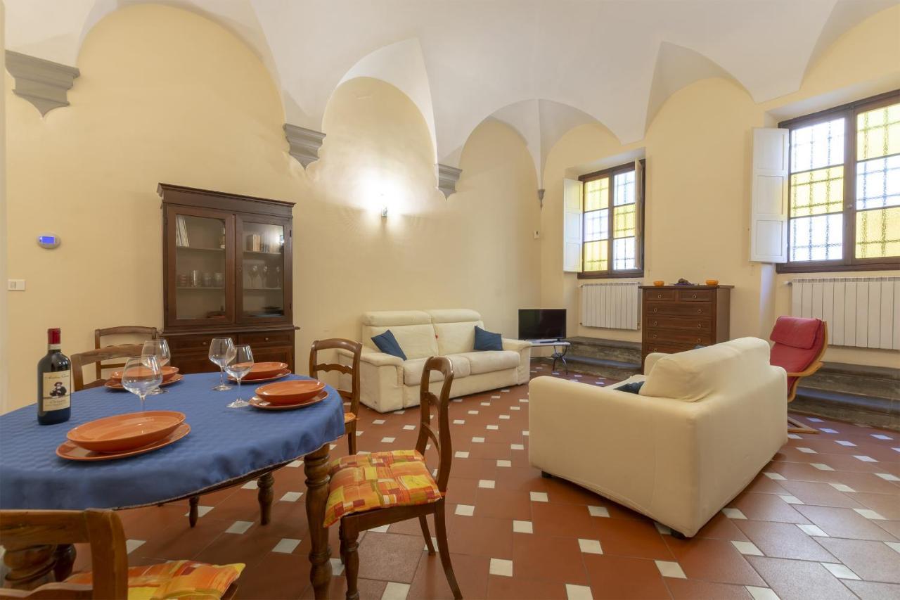 Fiesolana 26 Apartment Florenz