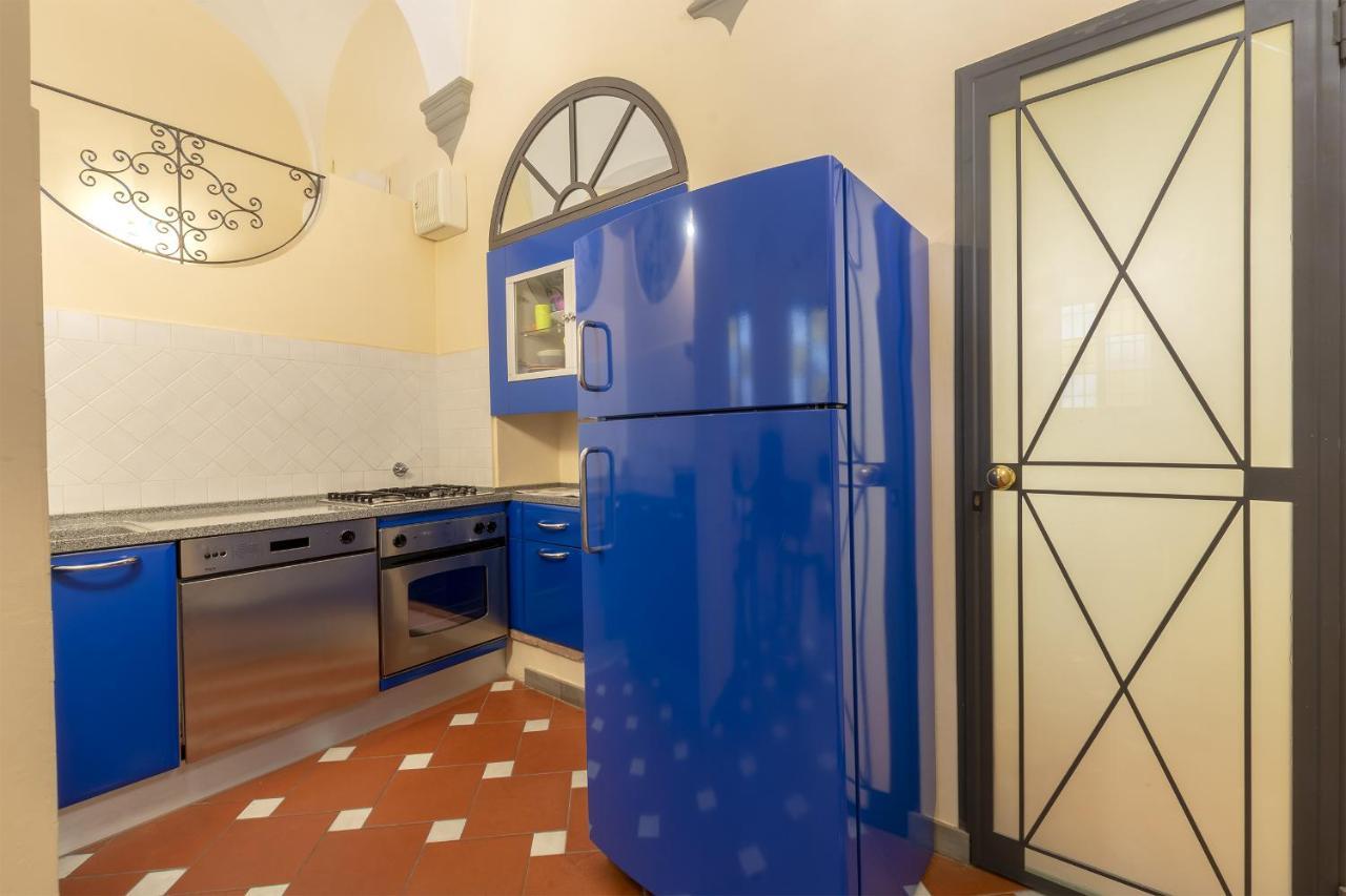 Fiesolana 26 Appartement Florence
