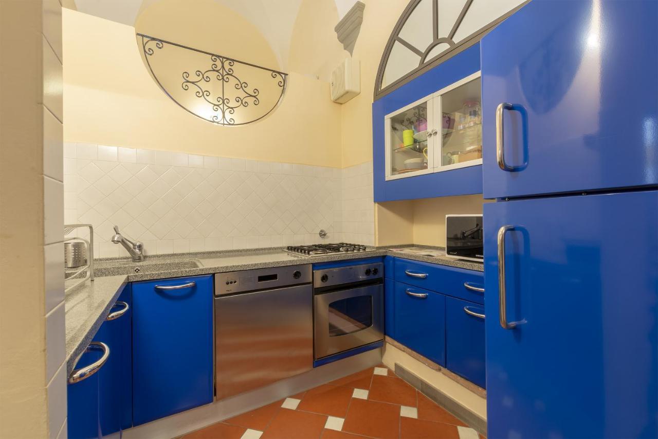 Appartement Fiesolana 26