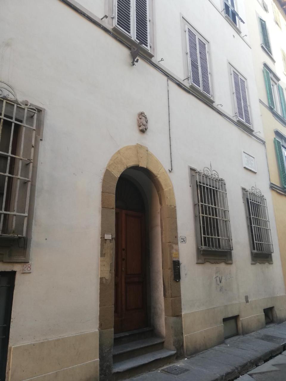Fiesolana 26 Appartement Florence